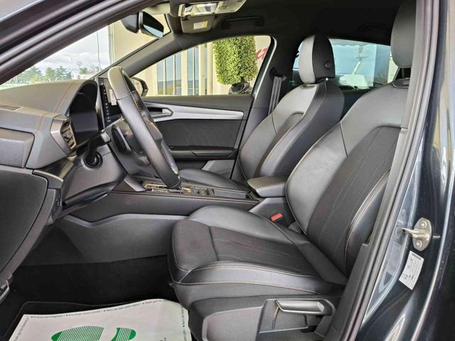 CUPRA FORMENTOR 2.0 TDI DSG EDGE PACK - foto 9