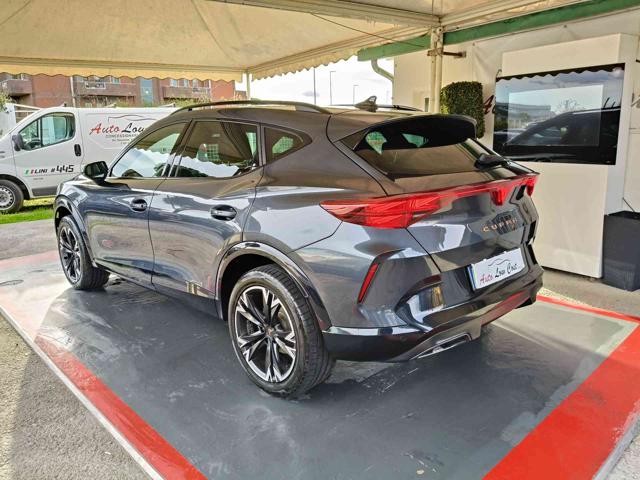 CUPRA FORMENTOR 2.0 TDI DSG EDGE PACK - foto 7