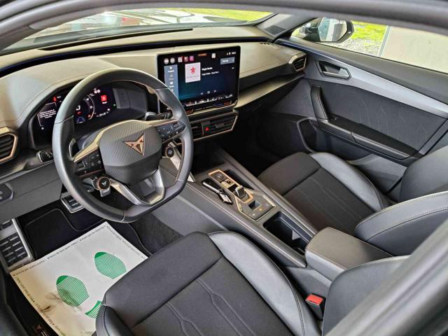 CUPRA FORMENTOR 2.0 TDI DSG EDGE PACK - foto 16