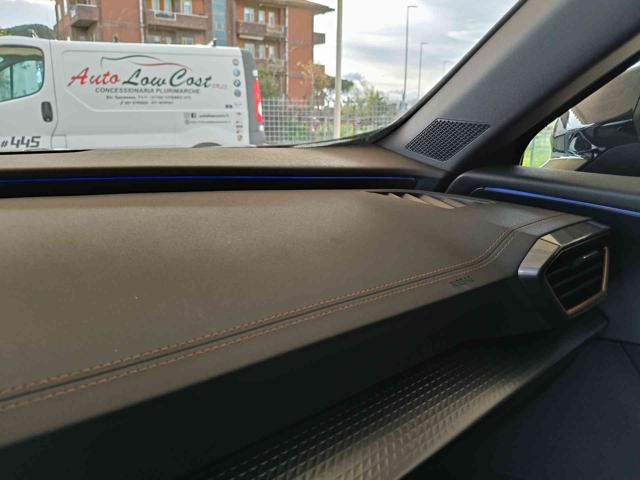 CUPRA FORMENTOR 2.0 TDI DSG EDGE PACK - foto 14