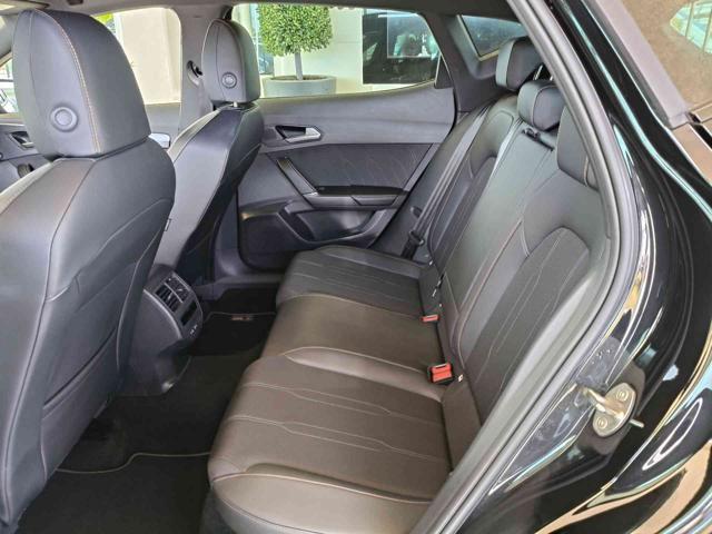CUPRA FORMENTOR 2.0 TDI DSG EDGE PACK - foto 12
