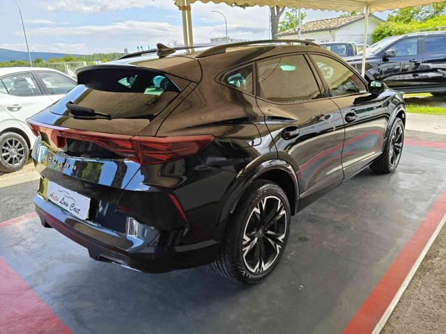 CUPRA FORMENTOR 2.0 TDI DSG EDGE PACK - foto 6