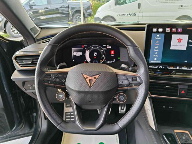 CUPRA FORMENTOR 2.0 TDI DSG EDGE PACK - foto 11