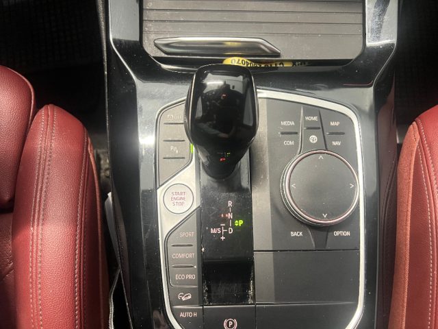 BMW X3 XDRIVE20D 48V MSPORT - foto 11