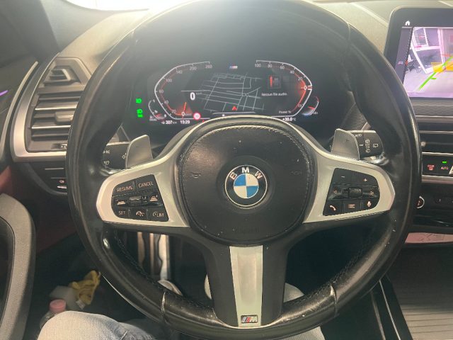 BMW X3 XDRIVE20D 48V MSPORT - foto 12