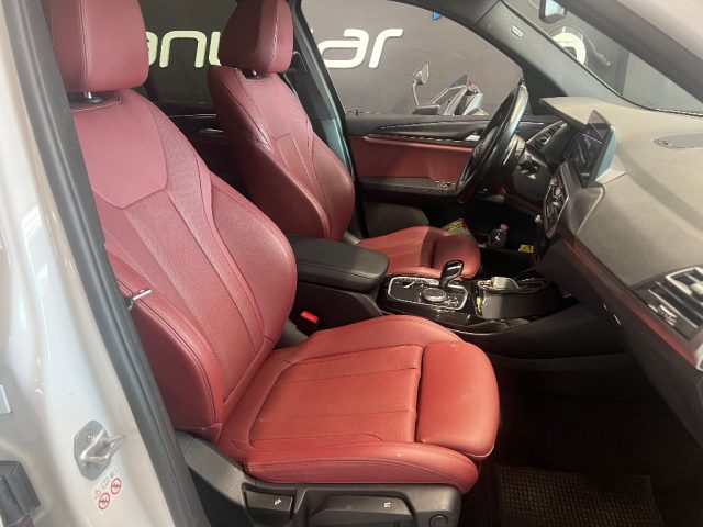 BMW X3 XDRIVE20D 48V MSPORT - foto 13