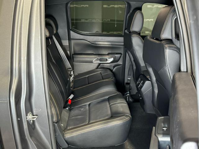 FORD RANGER 2.0 ECOBLUE AUT. 205 CV DC WILDT - foto 14
