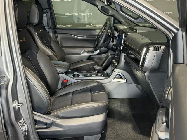FORD RANGER 2.0 ECOBLUE AUT. 205 CV DC WILDT - foto 13