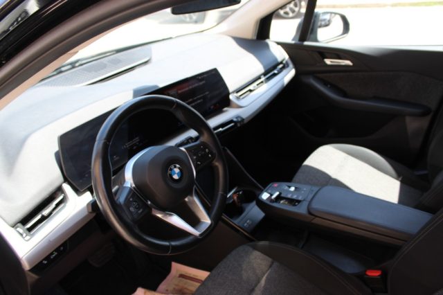 BMW 218 D ACTIVE TOURER - foto 9