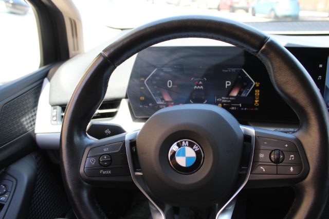 BMW 218 D ACTIVE TOURER - foto 12