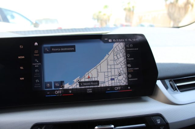 BMW 218 D ACTIVE TOURER - foto 14