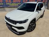 VENDO Auto a Bianco – foto 1