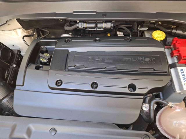 JEEP COMPASS 1.4 MULTIAIR 2WD LIMITED - foto 16