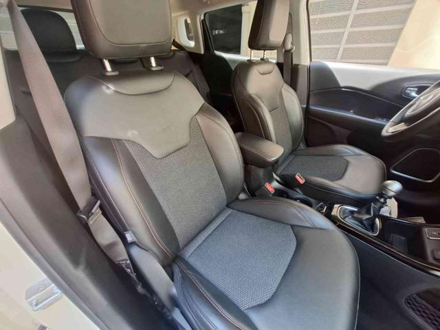 JEEP COMPASS 1.4 MULTIAIR 2WD LIMITED - foto 20