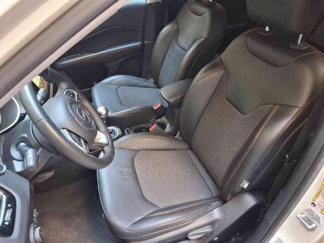 JEEP COMPASS 1.4 MULTIAIR 2WD LIMITED - foto 15