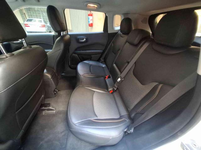 JEEP COMPASS 1.4 MULTIAIR 2WD LIMITED - foto 19