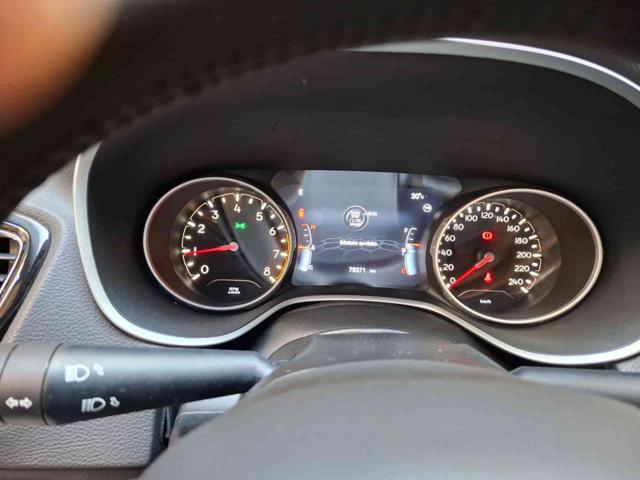 JEEP COMPASS 1.4 MULTIAIR 2WD LIMITED - foto 13