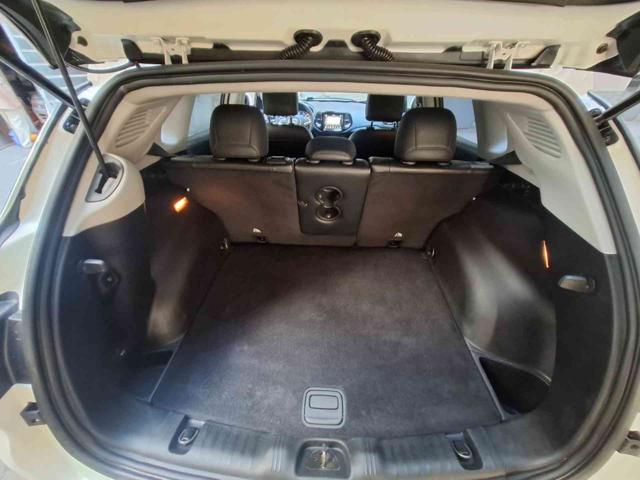 JEEP COMPASS 1.4 MULTIAIR 2WD LIMITED - foto 18