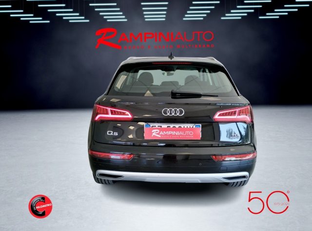 AUDI Q5 2.0 TDI 190 CV QUATTRO S TRONIC  - foto 8