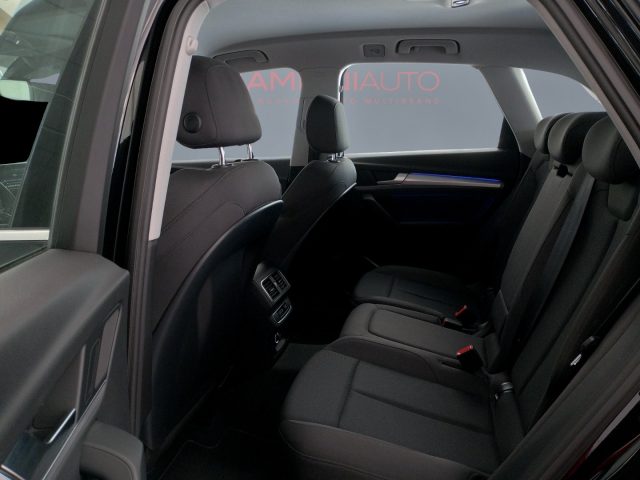 AUDI Q5 2.0 TDI 190 CV QUATTRO S TRONIC  - foto 14