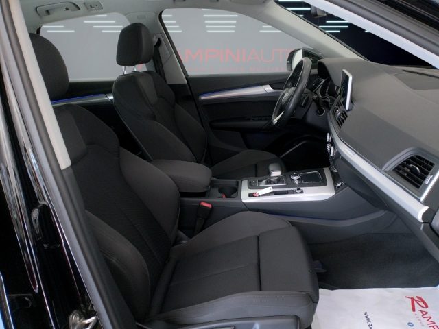 AUDI Q5 2.0 TDI 190 CV QUATTRO S TRONIC  - foto 16