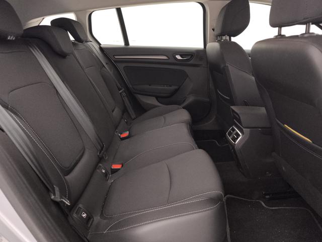 RENAULT MEGANE 1.5 BLUE DCI BUSINESS 115CV - foto 26