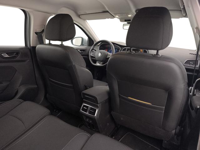 RENAULT MEGANE 1.5 BLUE DCI BUSINESS 115CV - foto 25