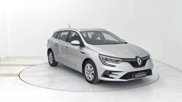 RENAULT MEGANE 1.5 BLUE DCI BUSINESS 115CV - foto 7