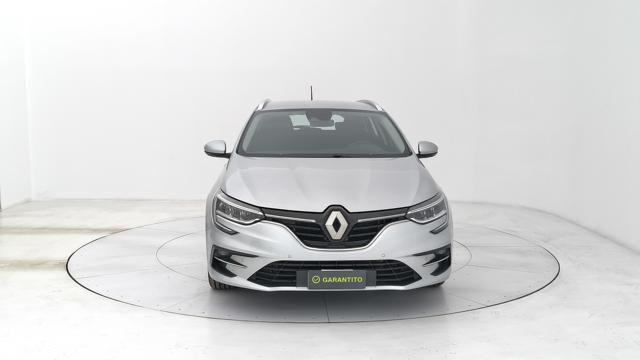 RENAULT MEGANE 1.5 BLUE DCI BUSINESS 115CV - foto 8