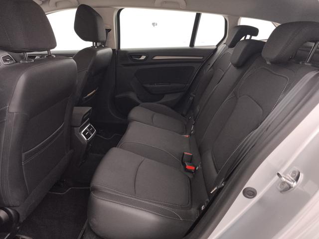 RENAULT MEGANE 1.5 BLUE DCI BUSINESS 115CV - foto 20