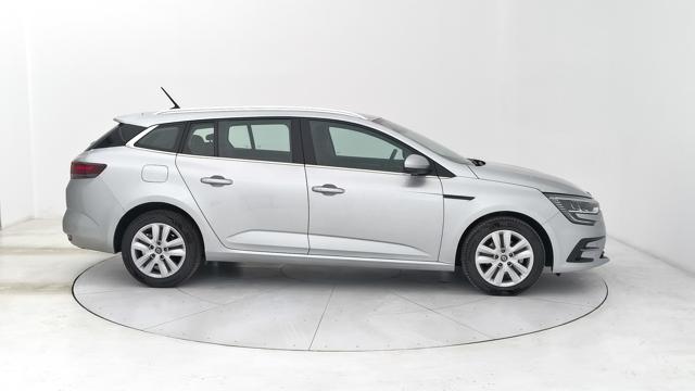 RENAULT MEGANE 1.5 BLUE DCI BUSINESS 115CV - foto 6