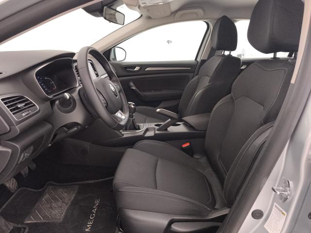 RENAULT MEGANE 1.5 BLUE DCI BUSINESS 115CV - foto 11