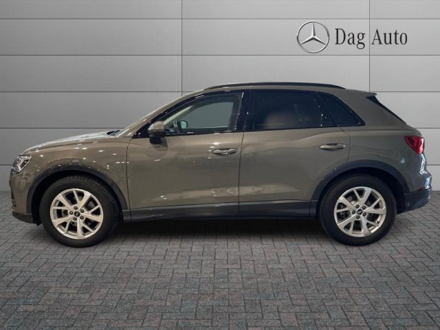 AUDI Q3 35 TFSI S TRONIC BUSINESS - foto 6