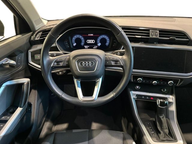 AUDI Q3 35 TFSI S TRONIC BUSINESS - foto 10