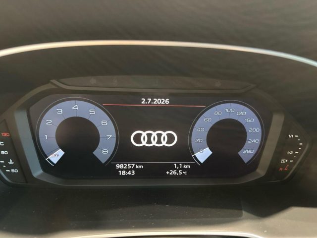 AUDI Q3 35 TFSI S TRONIC BUSINESS - foto 12