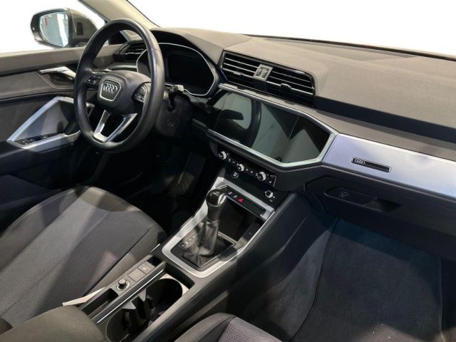 AUDI Q3 35 TFSI S TRONIC BUSINESS - foto 14