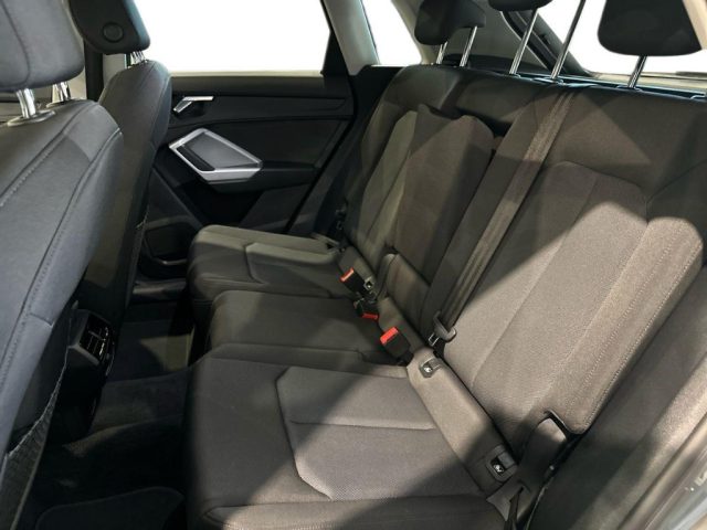 AUDI Q3 35 TFSI S TRONIC BUSINESS - foto 15