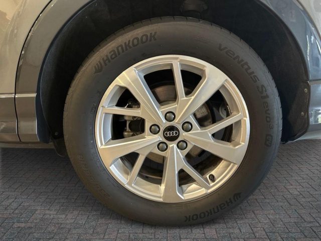 AUDI Q3 35 TFSI S TRONIC BUSINESS - foto 16