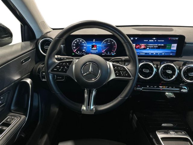 MERCEDES-BENZ A 180 D AUTOMATIC PROGRESSIVE ADVANCED - foto 10