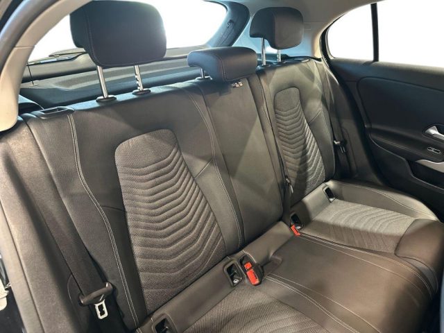 MERCEDES-BENZ A 180 D AUTOMATIC PROGRESSIVE ADVANCED - foto 15