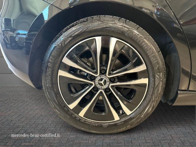 MERCEDES-BENZ A 180 D AUTOMATIC PROGRESSIVE ADVANCED - foto 16