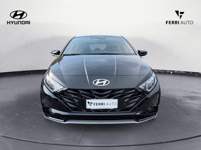 HYUNDAI I20 1.0 TGDI DARK LINE - foto 3