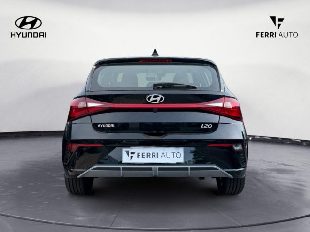 HYUNDAI I20 1.0 TGDI DARK LINE - foto 6