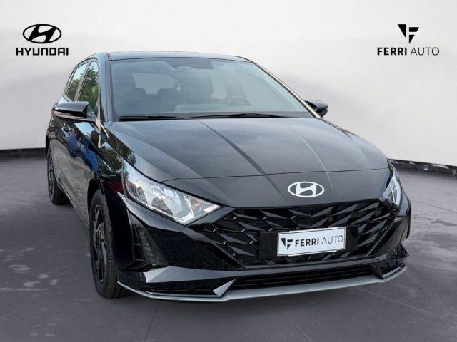 HYUNDAI I20 1.0 TGDI DARK LINE - foto 4