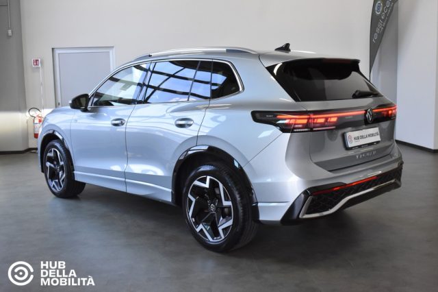 VOLKSWAGEN TIGUAN 2.0 TDI 150 CV DSG R-LINE - foto 6