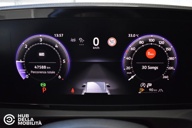 VOLKSWAGEN TIGUAN 2.0 TDI 150 CV DSG R-LINE - foto 8