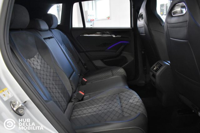VOLKSWAGEN TIGUAN 2.0 TDI 150 CV DSG R-LINE - foto 22