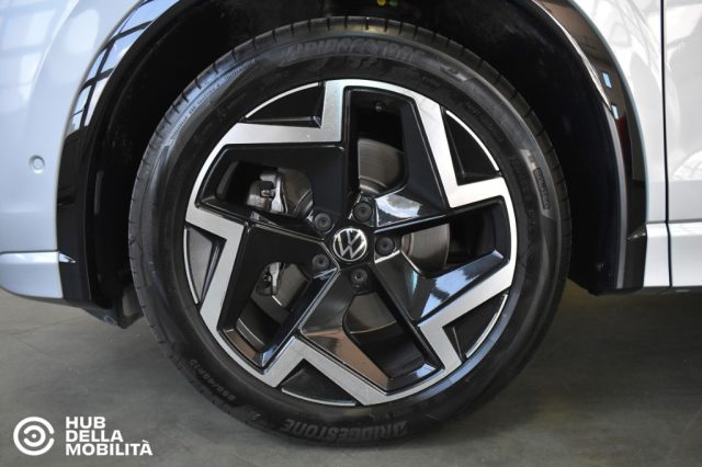 VOLKSWAGEN TIGUAN 2.0 TDI 150 CV DSG R-LINE - foto 34