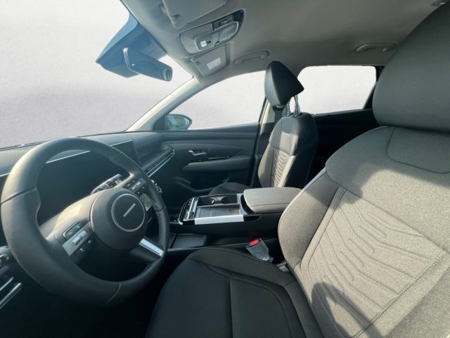 HYUNDAI TUCSON 1.6 HEV AUT.EXELLENCE - foto 8