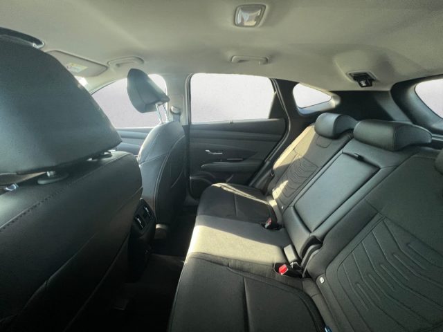 HYUNDAI TUCSON 1.6 HEV AUT.EXELLENCE - foto 9
